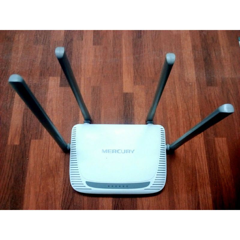 BỘ PHÁT WIFI 4 RÂU XUYÊN TƯỜNG NHƯ MỚI | Shopee Việt Nam