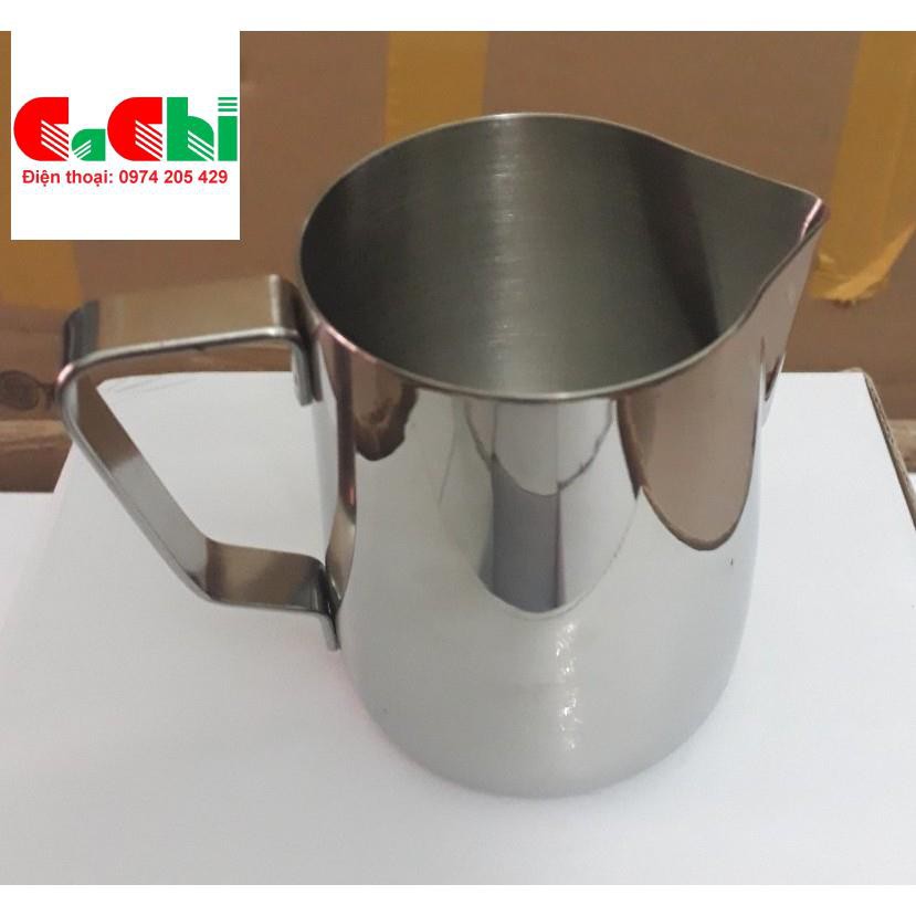 Ca inox 600ml | Shopee Việt Nam