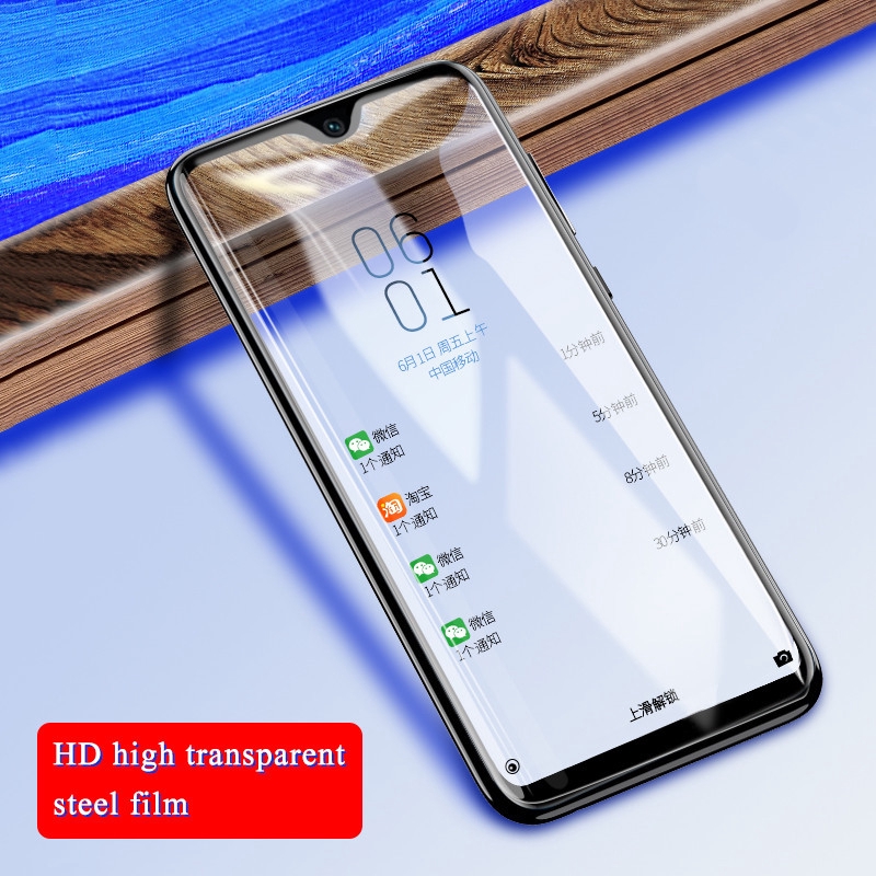 Kính cường lực 9D bảo vệ toàn màn hình dành cho OPPO A78 A17K A96 A77 A77s A76 A57 A55 A17 A9 A5 2020 F11 Pro F9 F7 F5 A7 A5s A3s A83 A59 A39 A37 5G 4G 2023