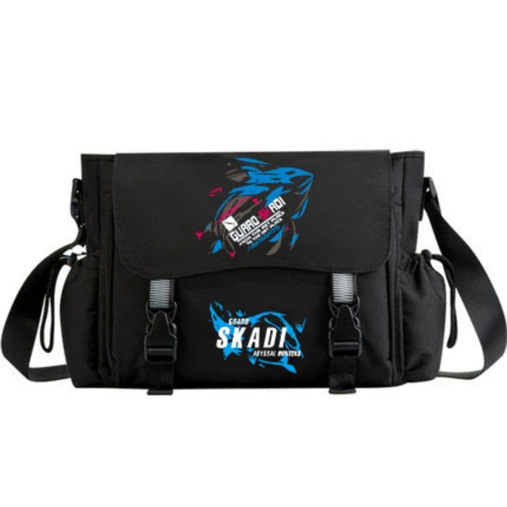 Arknights Tomorrow's Ark Shoulder Bag W Year Tallulah Amiya Scati ...