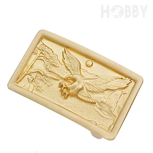 Măt Khóa Thắt Lưng GOAT M287-M288