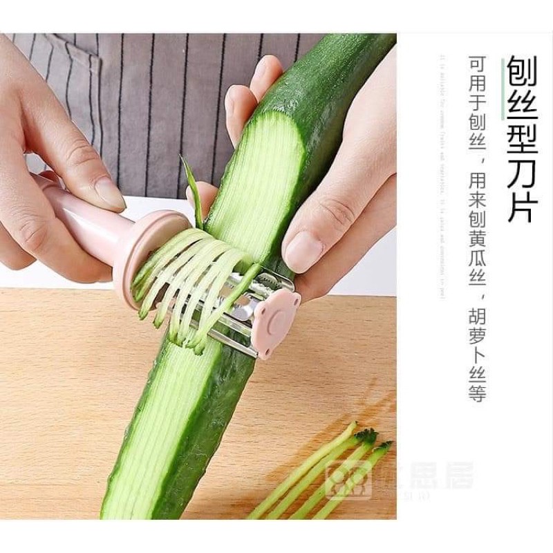 Dao thái sợi rau củ quả | Shopee Việt Nam