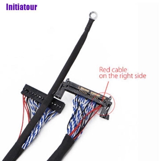 Dây Cáp Kết Nối Màn Hình Lcd Fir-E51Pin Lvds 2 Ch 8-bit 51 Pins 51pin Dual 8 Lvds