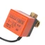 Van điều khiển điện 3 dây 2 chiều AC 220 DN15/20/25
