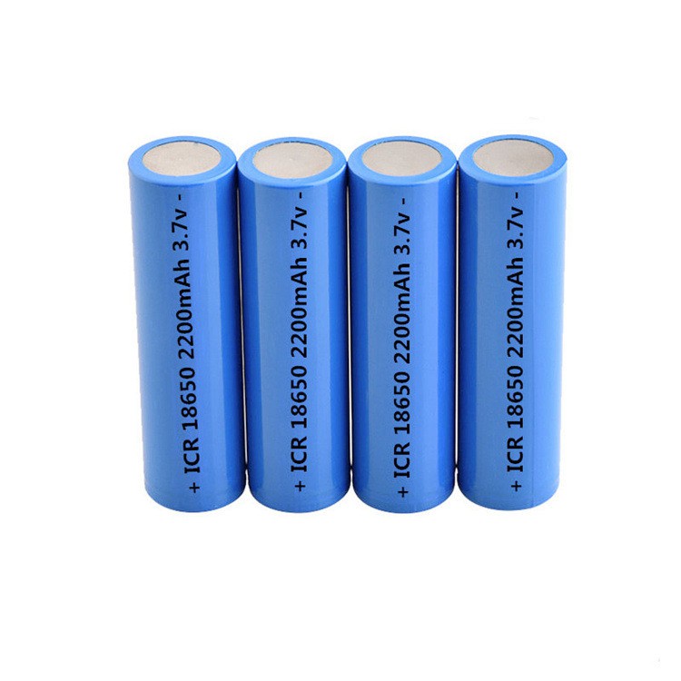 Pin Lithium 18650 dùng cho quạt mini,tông đơ, micro | Shopee Việt Nam