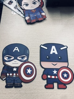 [MARVELSTORE] Lì xì siêu anh hùng
