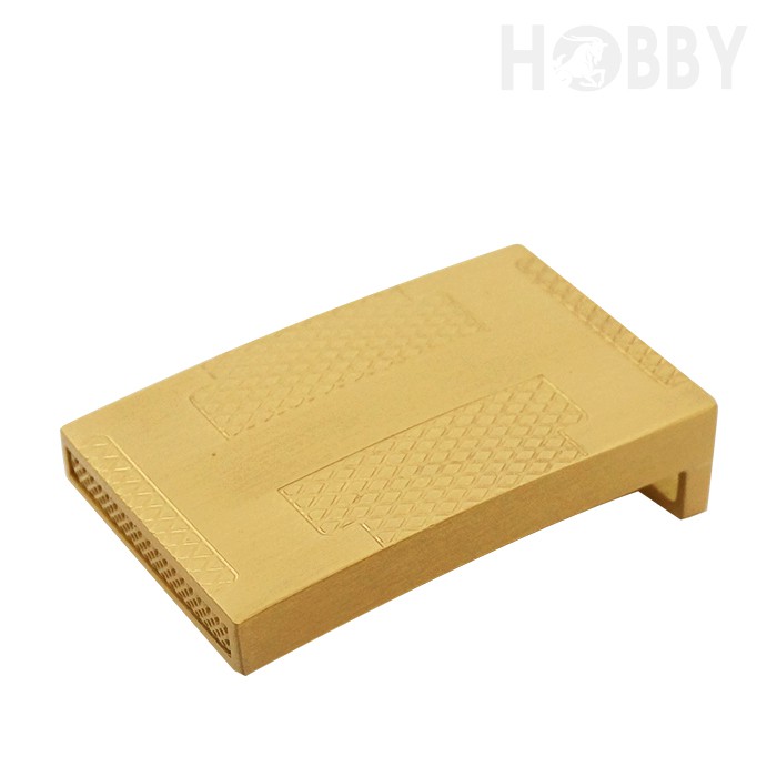 Mặt Khóa Thắt Lưng GOAT MK0073-74 Đồng 4.0cm