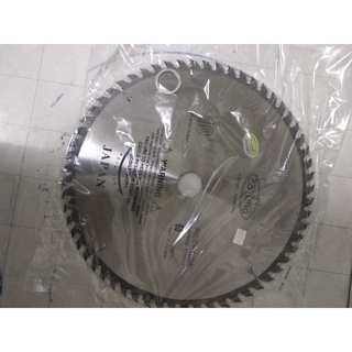 [HCM]LƯỠI CƯA GỖ COVINA 255MM 60 RĂNG