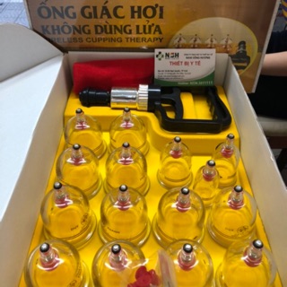 Bộ Giác Hơi - Giá Tốt, Miễn Phí Vận Chuyển, Đủ Loại | Shopee Việt Nam