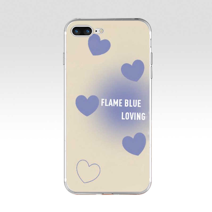 Ốp Lưng Mềm Bảo Vệ Cao Cấp Cho iphonee 7 plus 8 plus