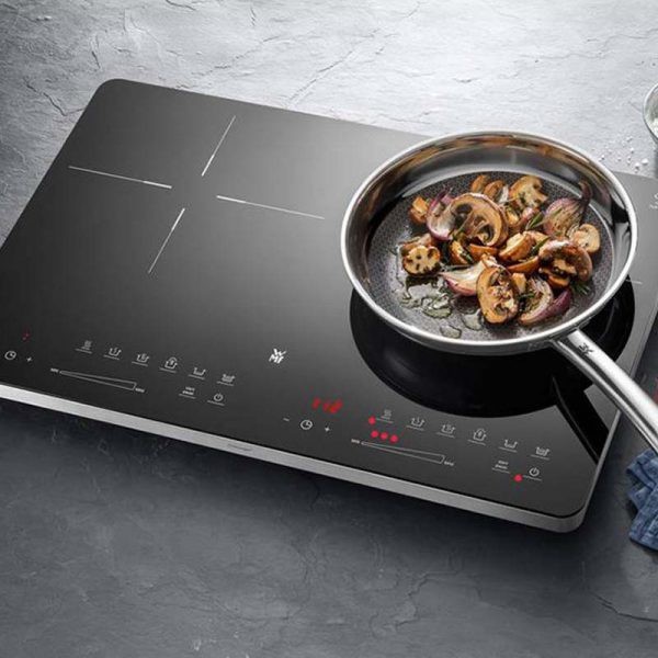 BẾP TỪ DƯƠNG WMF KULT X 2 VÙNG NẤU 3500W