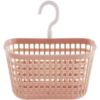 Giỏ nhựa đựng đồ dùng nhà bếp, nhà tắm Việt Nhật 3241 có móc câu tiện ích,giỏ đựng đồ màu sắc xinh xắn ( H )