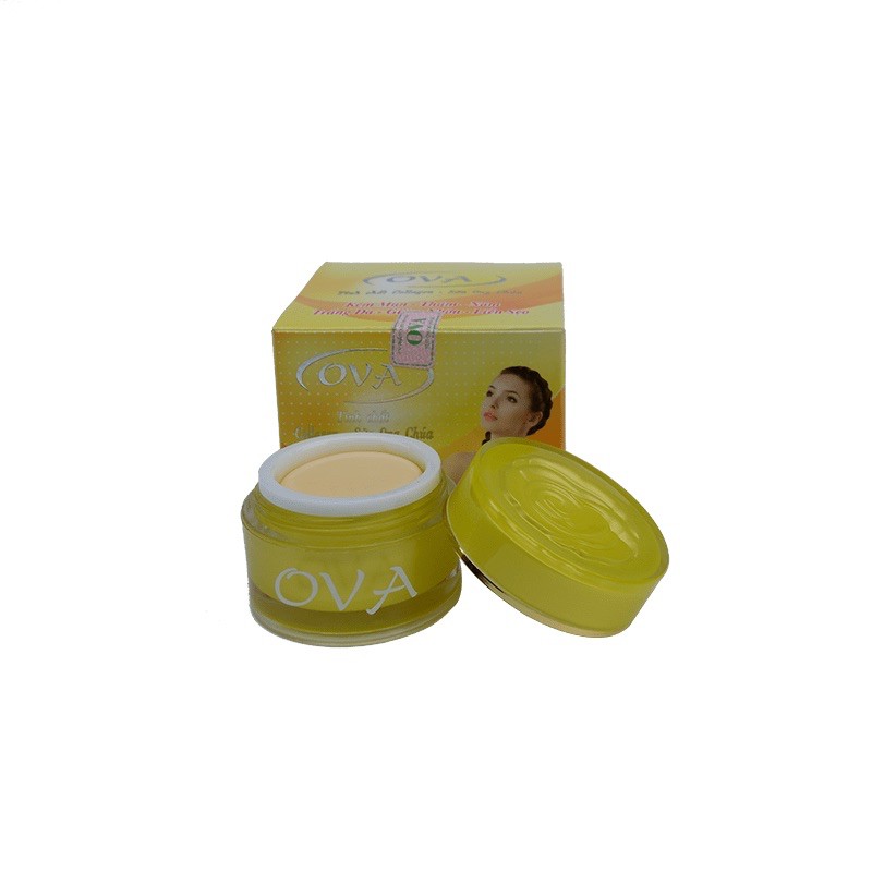Kem Ova 10gram