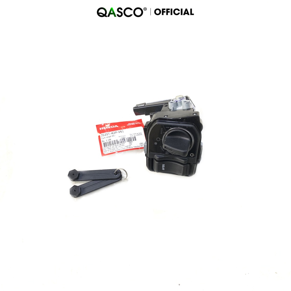 Cụm khoá điện (Khóa Smart Key) HONDA Winner X 2022 QA(35100K2PV61 ...