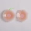 Miếng dán ngực silicon, dán ti Hộp 10 miếng tiết kiệm sử dụng nhiều lần DOPICO H02
