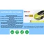 NƯỚC RỬA XE KHÔNG CHẠM CAO CẤP EKOKEMIKA BIO 25-20L