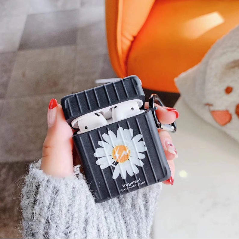 Bao Case Cho Airpods 1/ Airpods 2 / Airpods Pro Hình GD Peaceminusone ...