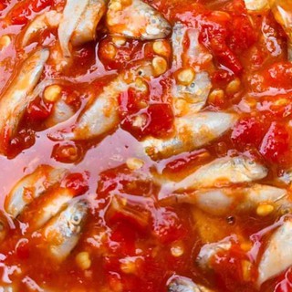 Mắm Rò Bà Duệ 400gr siêu ngon - Đặc sản Huế