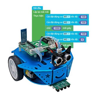 Phần mềm EasyCode, dùng cho KCbot