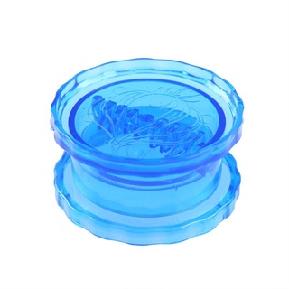 SPIRAKOGEO Máy Xay Tỏi Phụ Kiện Nhà Bếp Dụng Cụ Nhà Bếp Hướng Dẫn Sử Dụng Máy Xay Thực Phẩm Nghiền Máy Xay Trái Cây Máy Xay Tỏi Bằng Tay Máy Xay Hạt Gừng