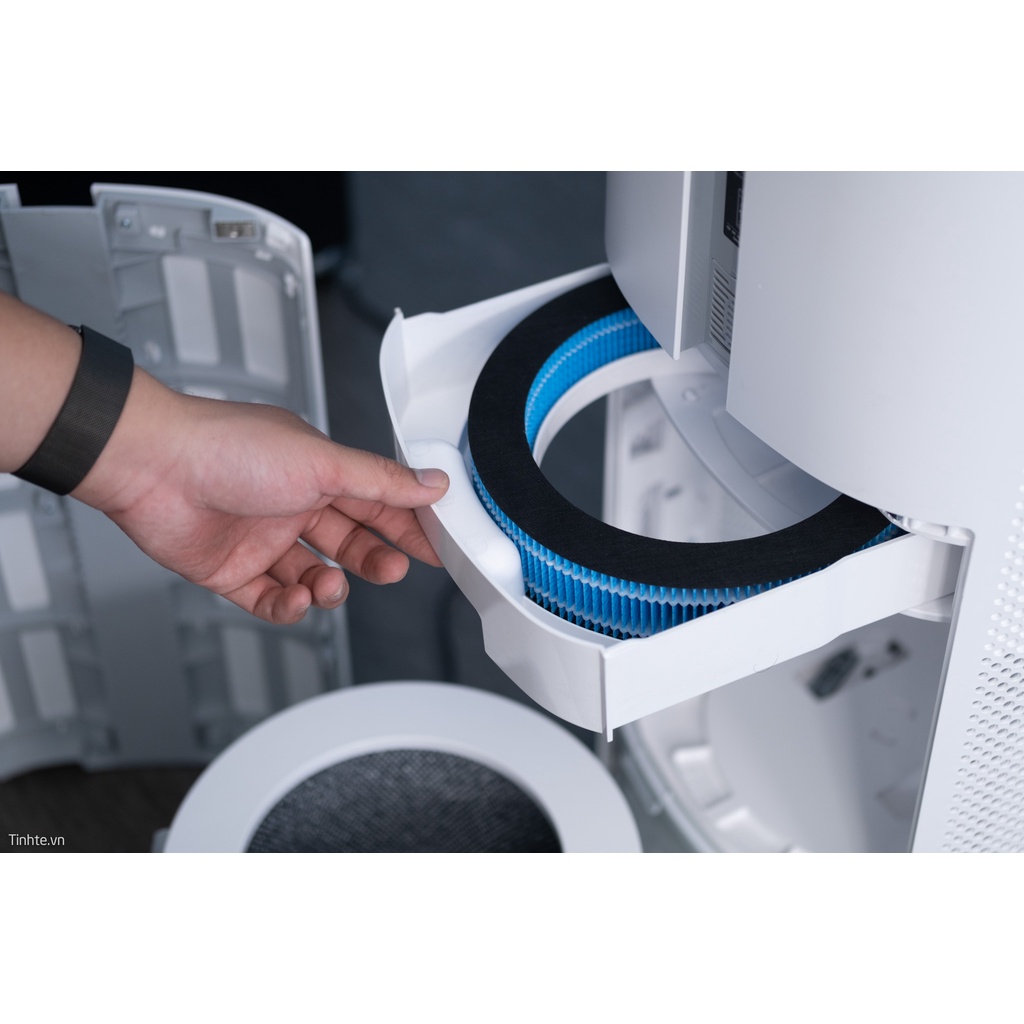 Màng lọc/cụm màng lọc máy lọc không khí Vsmart - Chính hãng