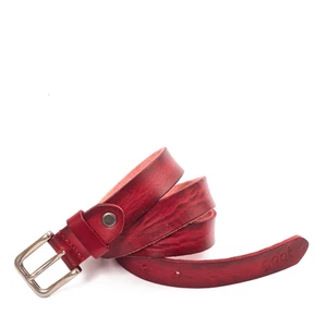 Thắt Lưng Nữ GOAT DN-049O Da Thật Các Màu