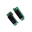 Bo mạch nút chuột btsg D2FC-F-K 50m Chuột chơi game Micro Switch cho G703 G703 hero
