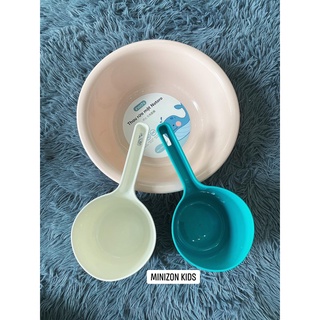 Gáo nhựa Notoro nhựa nguyên sinh cao cấp chính hãng INOCHI