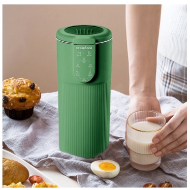 Máy Làm Sữa Hạt Mini Đa Năng Snapbee Chính Hãng SK205VN | Shopee Việt Nam