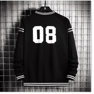 Áo khoác dù bomber unisex 08 cực phong cách , hàn quốc cho các bạn trẻ NAM LEE STORE