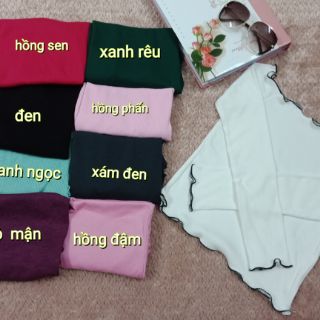 Bẹt vai coroptop tay dài