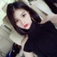 Tóc giả nguyên đầu, Tóc giả ngắn vic không mái ôm mặt phong cách Hàn Quốc thời trang (tặng kèm mũ lưới) Qiqishop