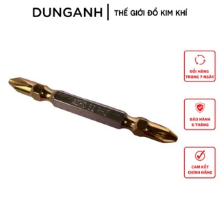 Đầu bắn vít Kim Khí Dung Anh, mũi bắn vít 4 cạnh