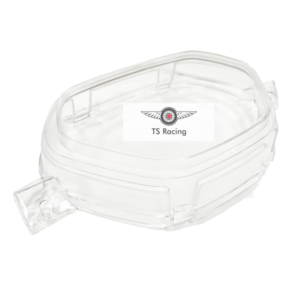 Mặt kính kiếng đồng hồ Wave Alpha - Wave Nhỏ