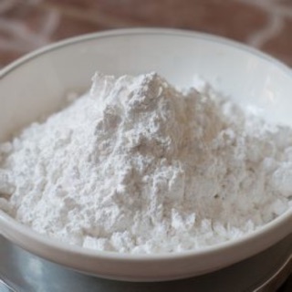 Bột Megnesium stearate_nguyên liệu (10g) (50g) (100g)