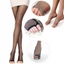 JUIC Vớ Legging Sheer Thời Trang Tất Siêu Mỏng