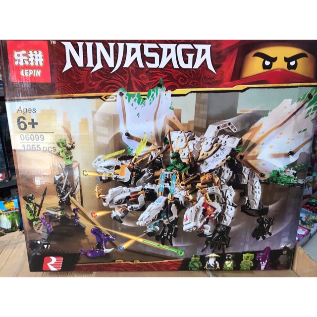 Lepin 06099 hot sale