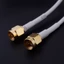 700 ~ 2600mhz 88dbi 3g 4g Ăng-ten Lte Ăng-ten di động Đầu nối nam Tăng cường Ăng-ten bảng điều khiển Mimo + 2 mét (2x SMA-male)
