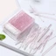 Bộ 50 Cọ Trang Điểm Môi Dùng Một Lần