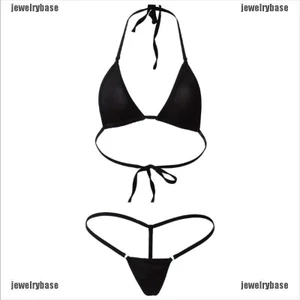 Bộ Bikini Quyến Rũ Cho
