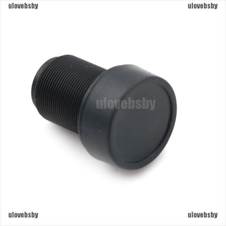 Ống Kính CCTV 1080P 2MP 1 / 2.7 '' 2.8mm HD Full HD Camera M12 * 0.5
