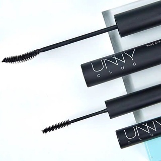 Mascara unny Kháng Nước Chuốt Mi Cong Dài Và Dày Hơn Hiệu Quả