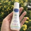 Gel tắm gội Mustela Gentle Cleansing Gel 50ml