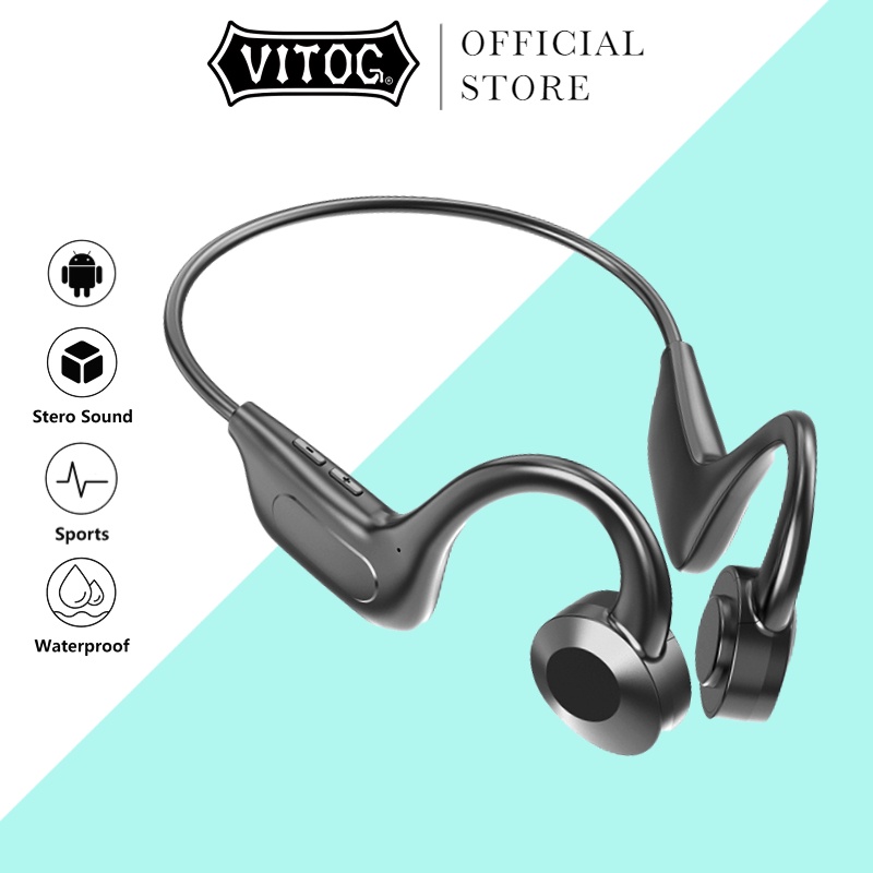 Đánh giá Tai nghe VITOG VG02 TWS: Gaming & Thể thao, Chống ồn, Giá chỉ 119k!