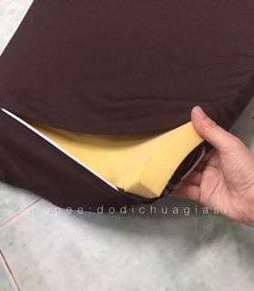 TOẠ CỤ NGỒI THIỀN LOẠI ÊM MÁT # Nệm Ngồi Thiền