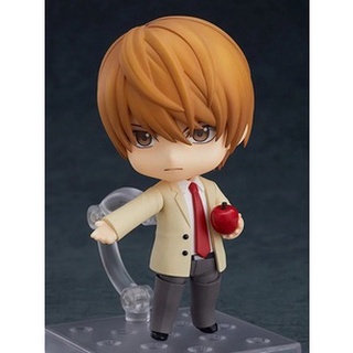Death Note L 2.0 1200 / Light Yagami 2.0 1160 PVC Nhân Vật Hành Động Sưu Tập Đồ Chơi Mô Hình