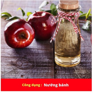 DẤM TÁO HÀN QUỐC BEKSUL CHAI 1800ML