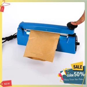 Máy hàn PFS-200 bảo quản thực phẩm bọc sản phẩm bán hàng
