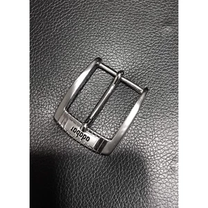 Mặt khóa thắt lưng GOAT MK0119 hợp kim 3.0cm