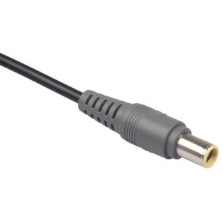 [A.C] Dây cáp sạc USB Type C Nữ PD cho Lenovo Thinkpad X61S R61 T410 T420S T400 T430 SL400 E425 Bộ sạc nguồn máy tính xách tay
